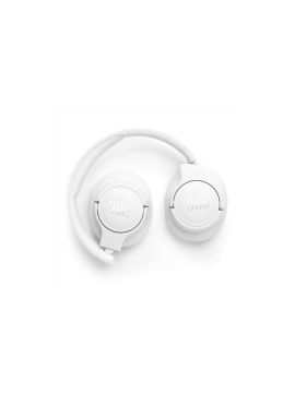 JBL Tune 720BT Beyaz Kulak Üstü Bluetooth Kulaklık