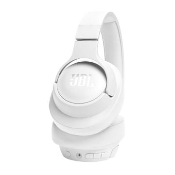 JBL Tune 720BT Beyaz Kulak Üstü Bluetooth Kulaklık