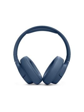 JBL Tune 720BT Mavi Kulak Üstü Bluetooth Kulaklık