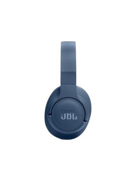 JBL Tune 720BT Mavi Kulak Üstü Bluetooth Kulaklık