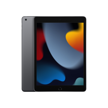 Apple iPad 9.Nesil Wi-Fi Uzay Grisi MK2N3TU/A 256 GB 10.2'' Tablet