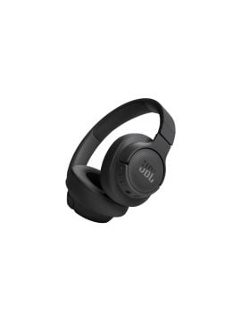 JBL Tune 720BT Siyah Kulak Üstü Bluetooth Kulaklık
