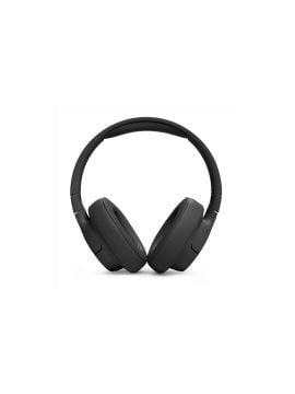 JBL Tune 720BT Siyah Kulak Üstü Bluetooth Kulaklık