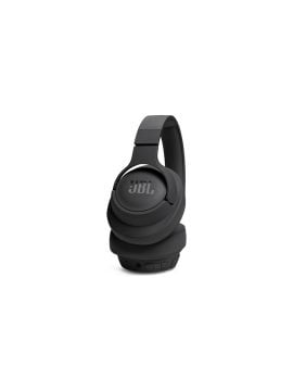 JBL Tune 720BT Siyah Kulak Üstü Bluetooth Kulaklık