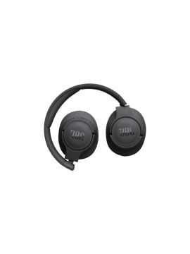 JBL Tune 720BT Siyah Kulak Üstü Bluetooth Kulaklık