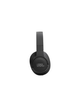 JBL Tune 720BT Siyah Kulak Üstü Bluetooth Kulaklık