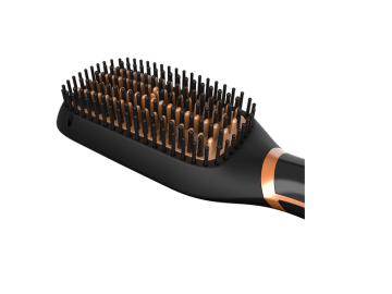 Grundig HB 7150 Naturashine Saç Düzleştirici Tarak