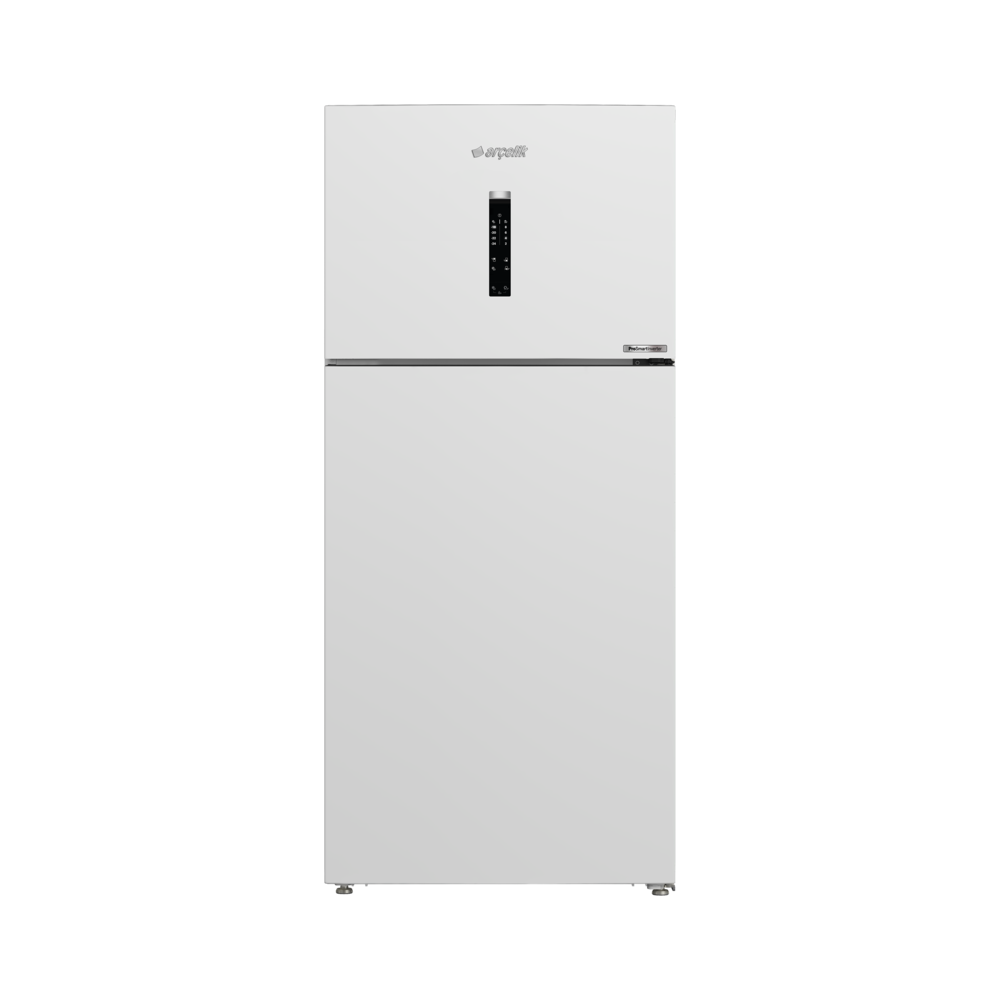 Arçelik 583629 EB Çif Kapılı No Frost Buzdolabı