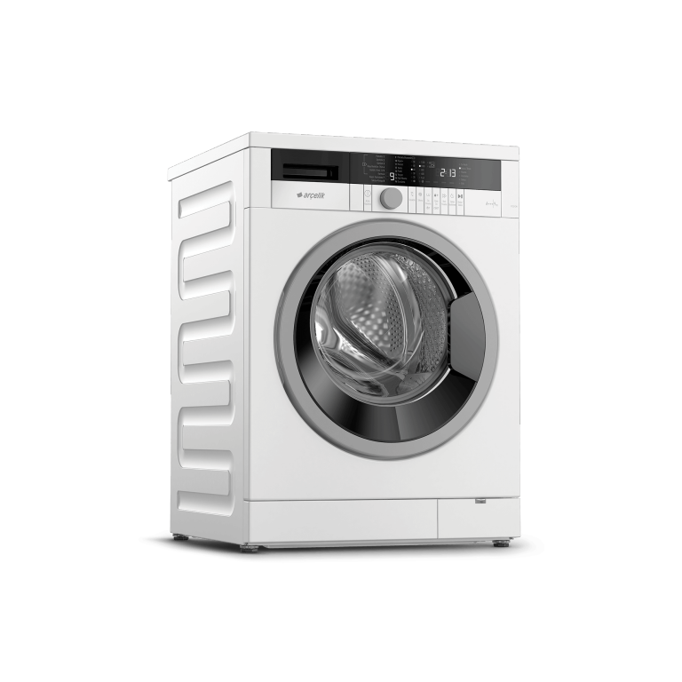 Arçelik 9123 YCM Çamaşır Makinesi
