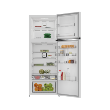 Arçelik 570477 EB Çift Kapılı No Frost Buzdolabı