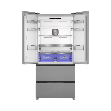 Arçelik 383510 EI Gardrop Tipi No Frost Buzdolabı