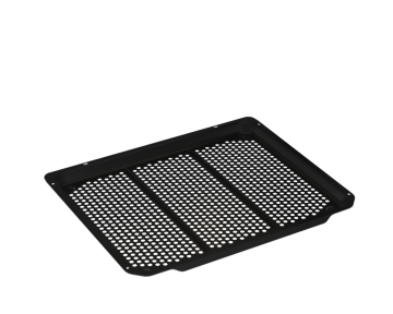 Arçelik AFC 342 G A Fry Gri Ankastre Fırın