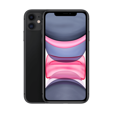 Apple iPhone 11 64 GB Siyah Cep Telefonu