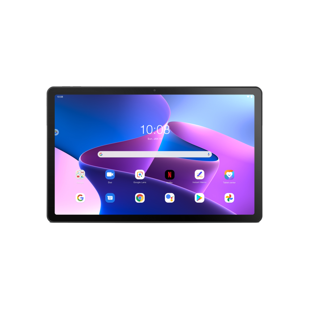 Lenovo Tab M10 Plus 128 GB 10.61'' Tablet ZAAJ0353TR