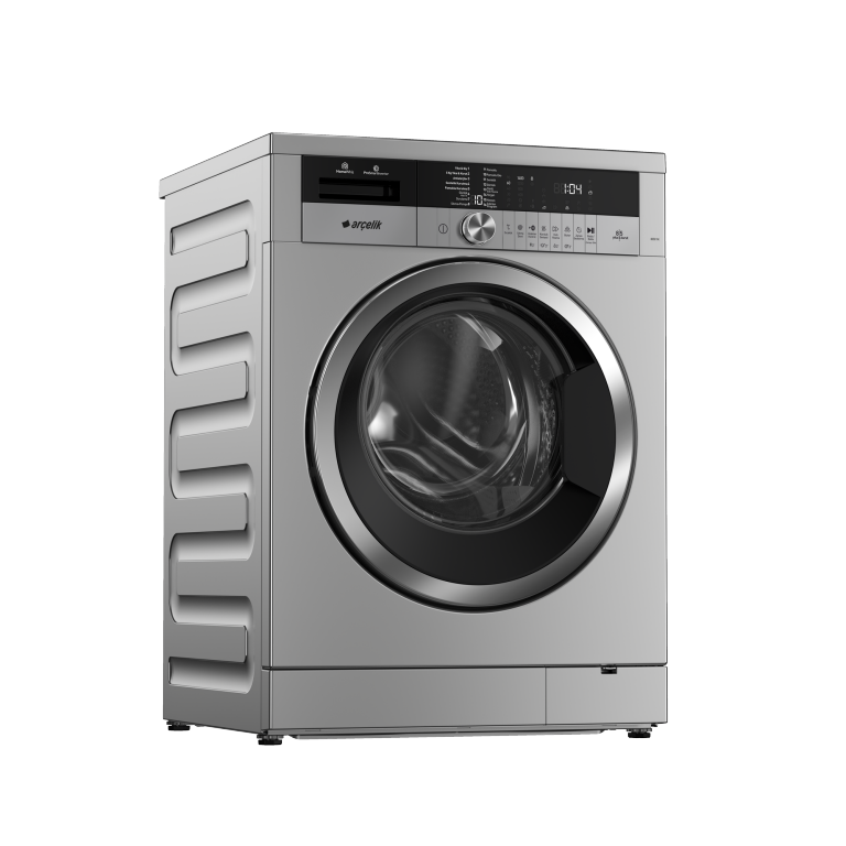 Arçelik 8050 YKI Kurutmalı Çamaşır Makinesi
