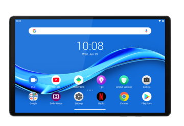 Lenovo Tab M10 HD 64 GB 10.1'' Tablet ZA6W0121TR