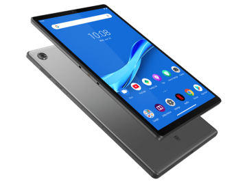 Lenovo Tab M10 HD 64 GB 10.1'' Tablet ZA6W0121TR