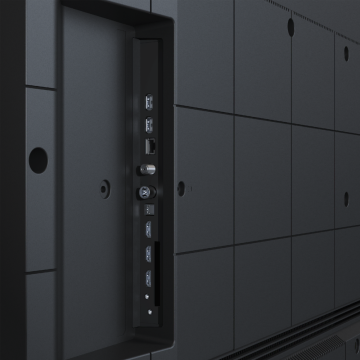 Arçelik Imperium 9 A85 N 995 X 4K Ultra HD 85'' 216 Ekran Uydu Alıcılı Android Smart TV