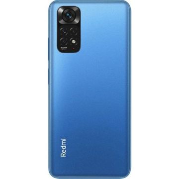 Xiaomi Redmi Note 11 128 GB 6 GB Alacakaranlık Mavisi