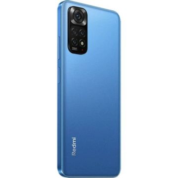 Xiaomi Redmi Note 11 128 GB 6 GB Alacakaranlık Mavisi