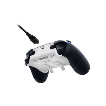 Razer Wolverine V2 Pro Beyaz RZ06-04710200-R3G1 Kablosuz Oyun Kolu