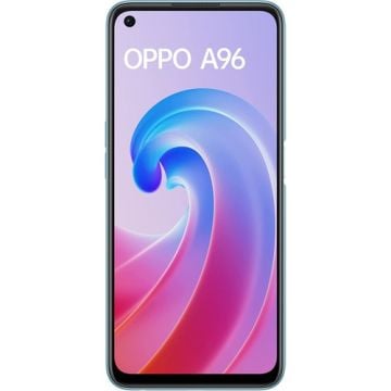 Oppo A96 128 GB Mavi