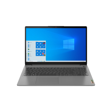 Lenovo IdeaPad 3 15ITL6 Intel Core i3 1115G4 8GB/256GB SSD Notebook 82H801AATX
