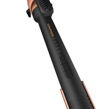 Grundig HS 7431 Seramik Saç Maşası