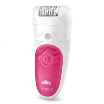 Braun Silk-epil 5 5-531 Epilatör