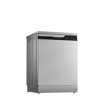 Arçelik 6567 WF I İnoks Bulaşık Makinesi