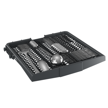 Arçelik 6567 WF I İnoks Bulaşık Makinesi