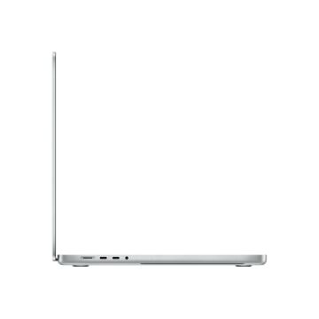 Apple MacBook M1 Pro Çip 16GB 512GB SSD macOS 16'' QHD Gümüş MK1E3TU/A