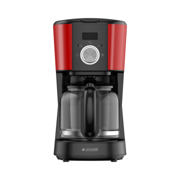 Arçelik FK 6414 Retro Filtre Kahve Makinesi
