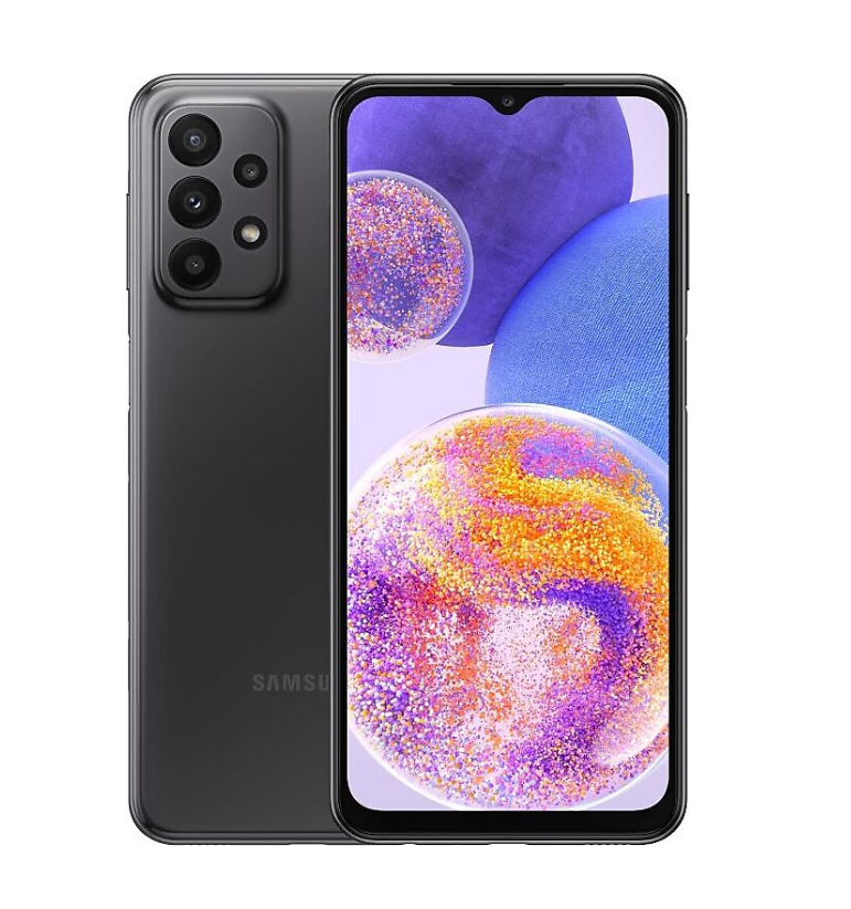 Samsung Galaxy A23 128 GB 6 GB Siyah