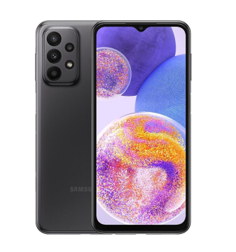 Samsung Galaxy A23 128 GB 6 GB Siyah