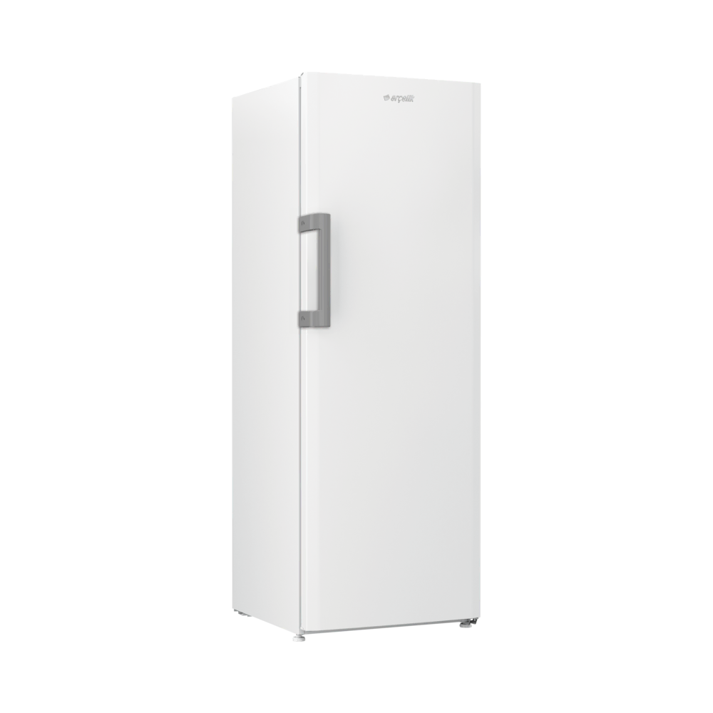 Arçelik 2072 MB 7 Çekmeceli Dikey Derin Dondurucu