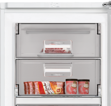 Arçelik 2072 MB 7 Çekmeceli Dikey Derin Dondurucu