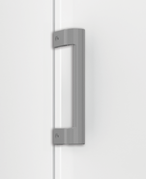 Arçelik 2072 MB 7 Çekmeceli Dikey Derin Dondurucu