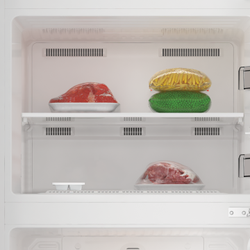 Arçelik 574509 MB Çift Kapılı No Frost Buzdolabı