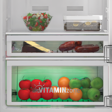 Arçelik 574509 MB Çift Kapılı No Frost Buzdolabı