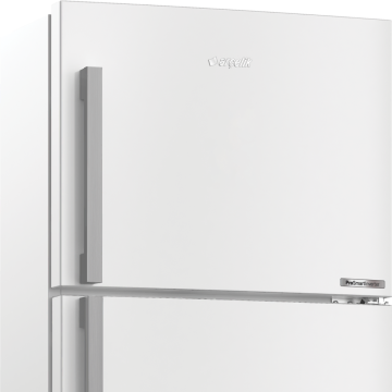 Arçelik 574509 MB Çift Kapılı No Frost Buzdolabı