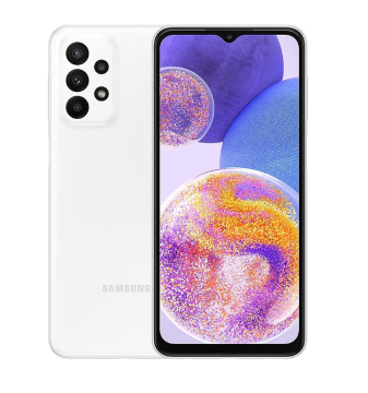 Samsung Galaxy A23 128 GB 6 GB Beyaz