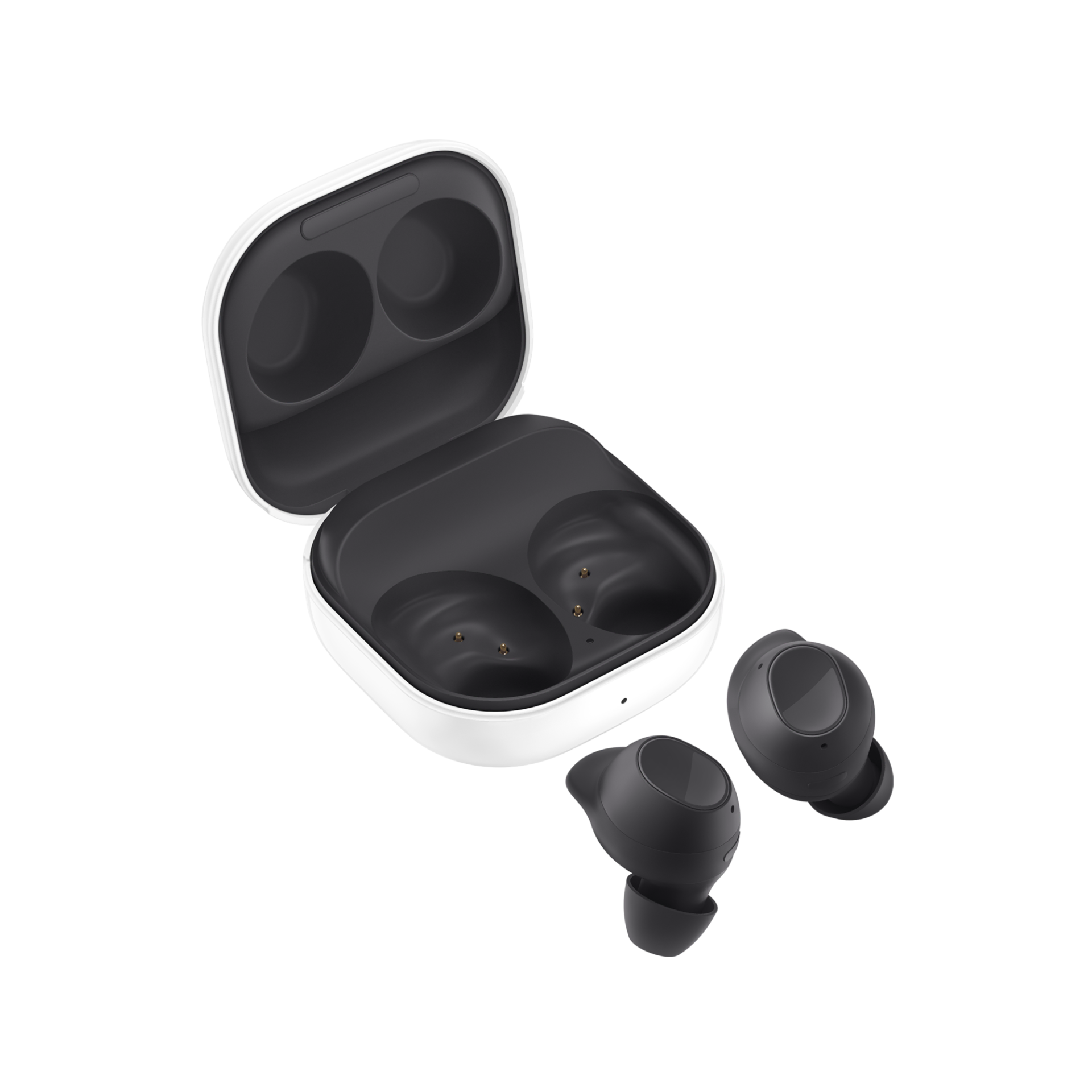 Samsung Galaxy Buds FE TWS Grafit Kulak İçi Bluetooth Kulaklık