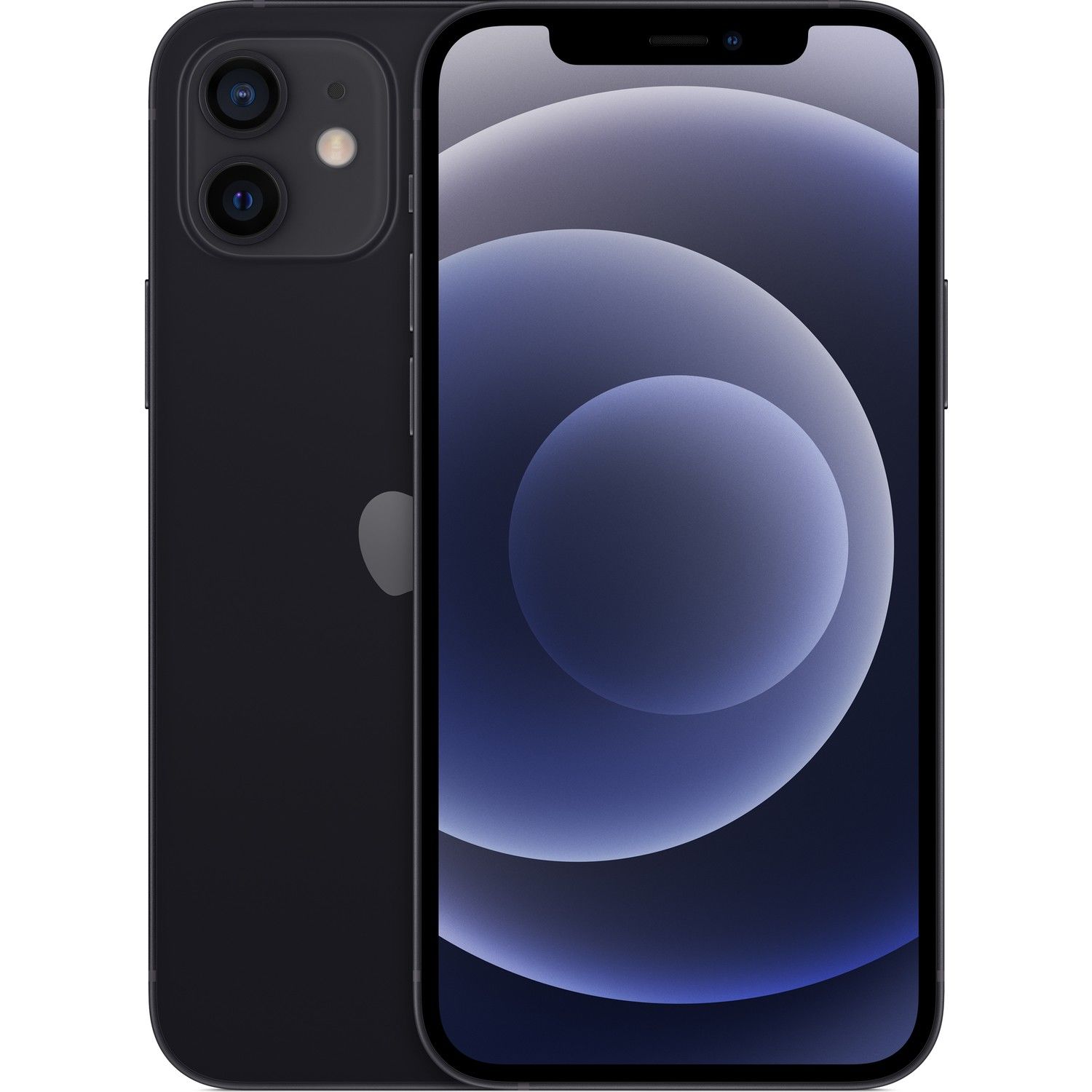 Apple iPhone 12 128 GB Siyah