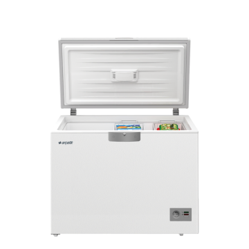 Arçelik 2298 JEM Sandık Tipi Derin Dondurucu