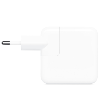 Apple 30W USB-C Güç Adaptörü MW2G3TU/A