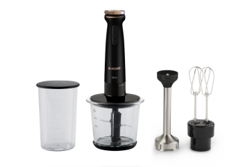 Arçelik HBS 6970 CS El Resital Blender Seti
