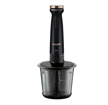 Arçelik HBS 6970 CS El Resital Blender Seti