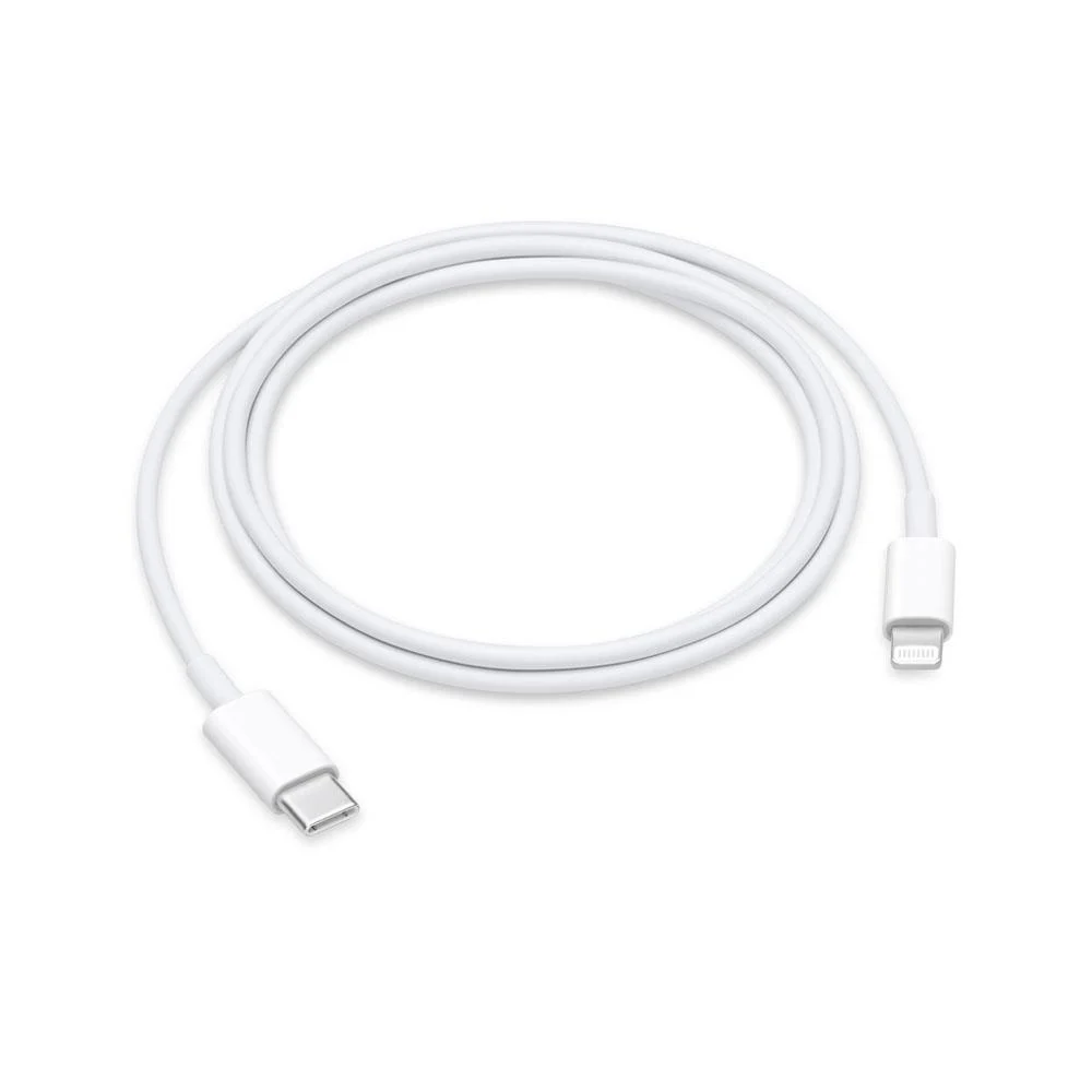 Apple USB-C to Lightning 1M Şarj Kablosu MUQ93ZM/A