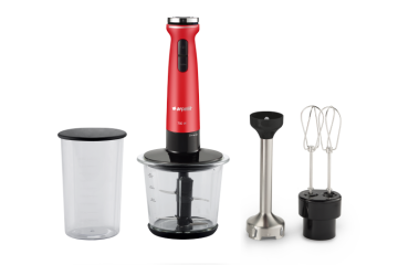 Arçelik HBS 6970 CK Resital 700 W Blender Seti